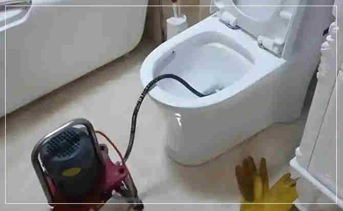 怀化马桶蹲坑蹲厕疏通